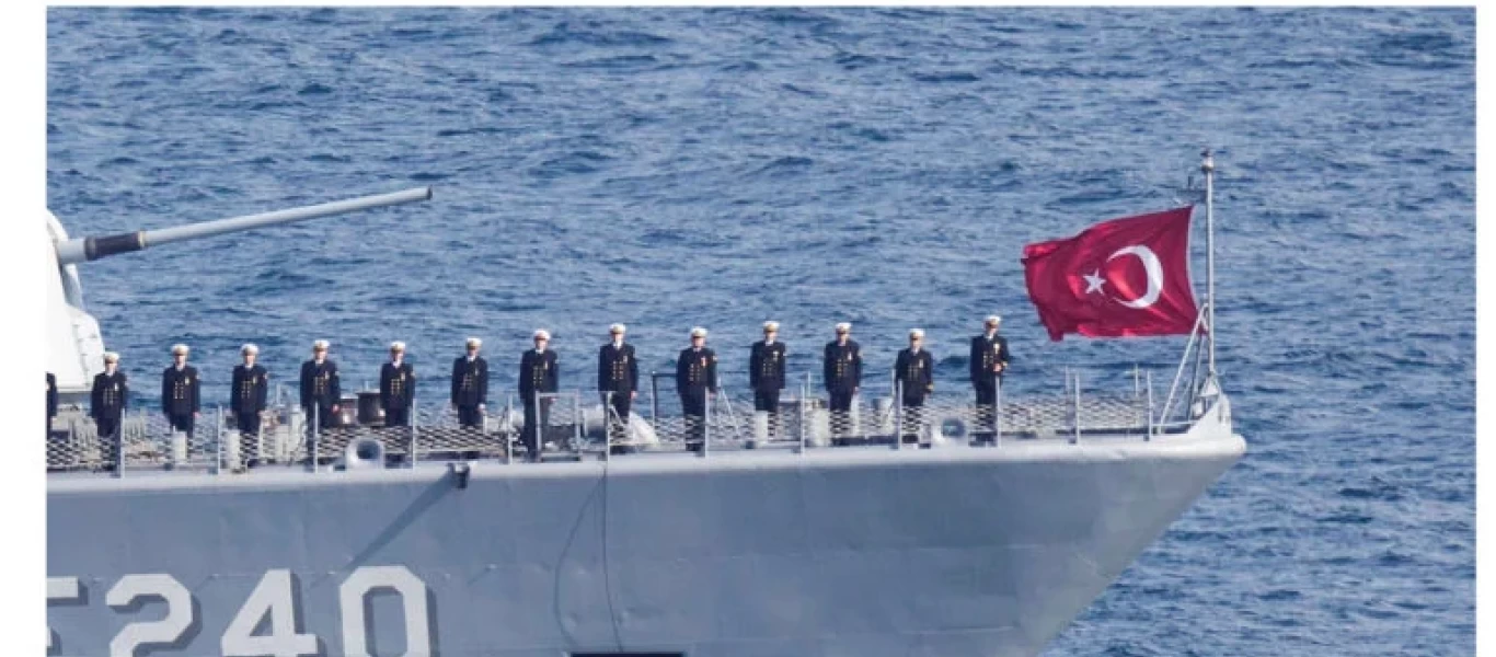 «Βόμβα» από Foreign Policy: «Η Τουρκία δεν θα πέσει χωρίς πόλεμο»